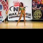 Maria  Parraga - NPC Max Muscle Classic 2013 - #1